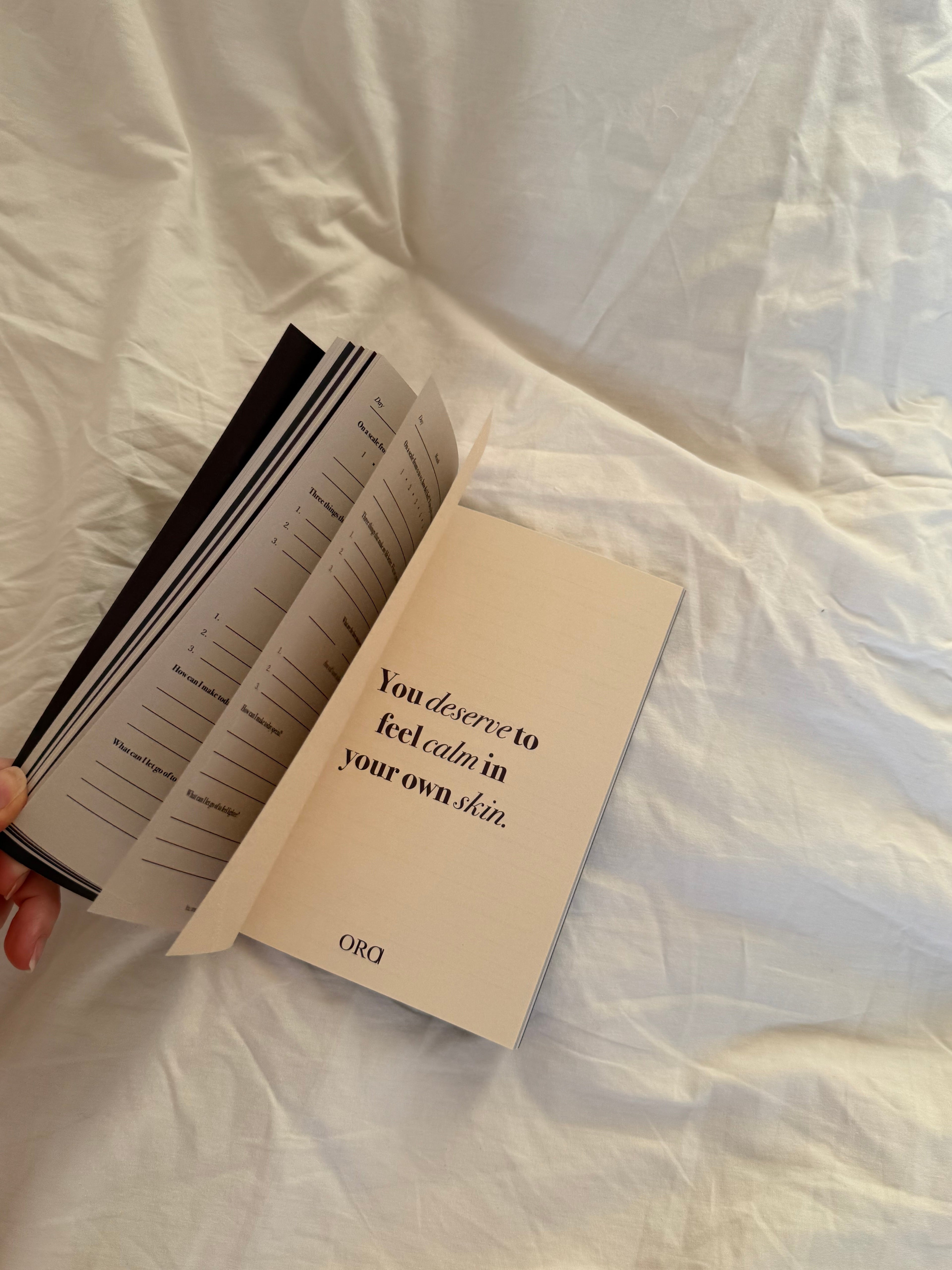 How to Start Journaling: A Complete Beginner’s Guide