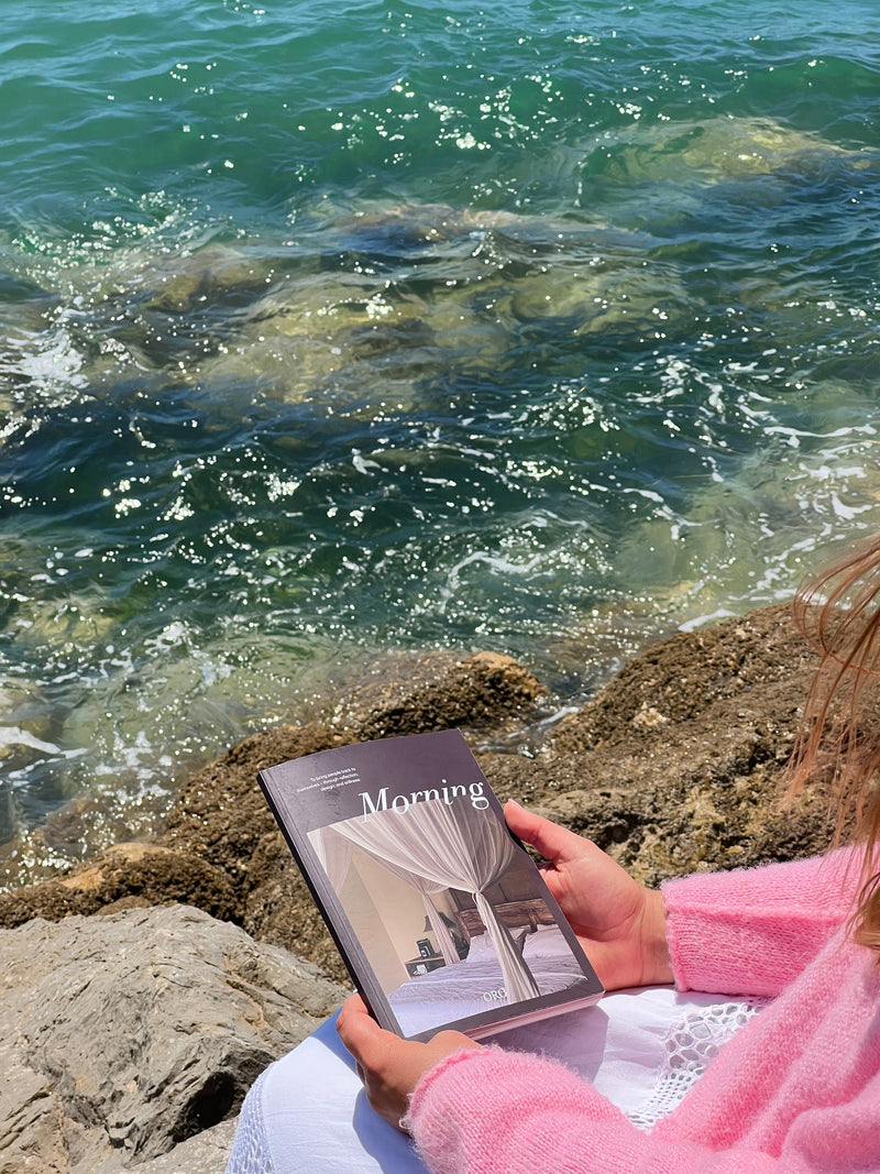 How to Build a Journaling Habit (That Actually Sticks)